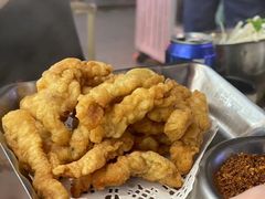 -蛙宴·美蛙火锅基地(万象城店)