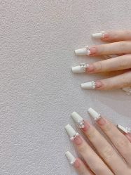 -M·X Nail日式美甲美睫