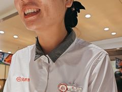 -海底捞火锅(宇飞大厦店)