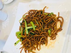 -老上海弄堂菜馆(恒基名人购物中心店)