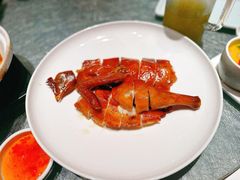 -粤匠·澳门点心粤菜海鲜(澳门半岛店)