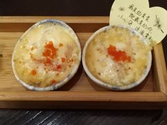 -桃夭日式料理(国信店)