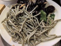 -蝎王府羊蝎子(北大地店)