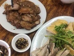 -九叔鸡饭(升平街店)