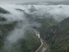 -楠溪江风景名胜区