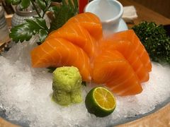 -千羽鹤海鲜居酒屋Bistro(大望路店)
