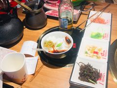 西班牙猪五花-炉小哥烤肉(信万广场店)