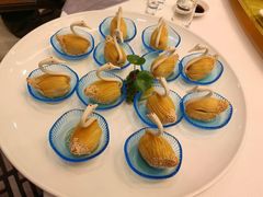 -广州塔晖粤轩中餐厅