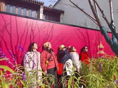 -二泉园老菜馆·百年无锡菜