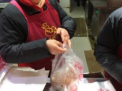 -新桥炸鸡店(新桥大街直营店)