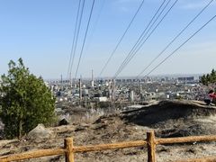-白水寺森林公园