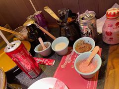 -牛New寿喜烧(虹桥新天地店)