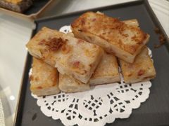 XO煎萝卜膏-小榄人家酒楼(民安店)