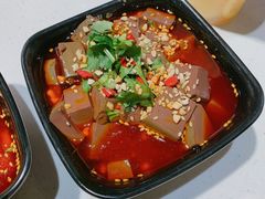 -梵云依家小冒菜(新街口总店)