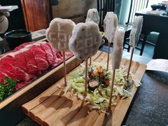 -湊湊火锅·茶憩(新中关购物中心店)
