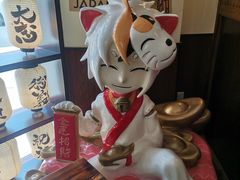 -千懿六本木酒场(常熟路店)