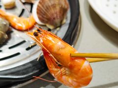 大锅强蒸鲜-大锅强·蒸海鲜青岛菜(城市阳台店)