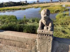 -卢沟桥文化旅游区(卢沟桥)