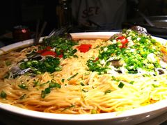 -外婆家(杭州马塍店·杭帮菜名店)