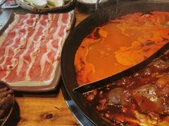 -楠火锅(哈尔滨金爵万象店)