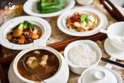 -安馨无忧月子中心(青秀店)