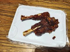 -赵元章肉骨烧(山塘街店)