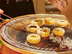 -西塔老太太泥炉烤肉(川沙百联店)