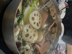 -刘少华贵州小黄牛·鲜牛肉火锅(总店)