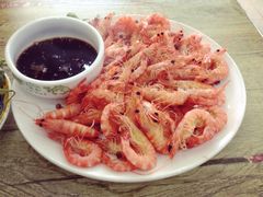 iphone_upload_pic-天津乾毓德饭庄·清真传统炒菜·海鲜烧烤(咸阳路店)