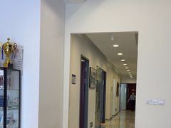 -瑞尔齿科(颐堤港诊所)