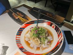 -塔哈尔·新疆盛宴(南翔印象城MEGA店)