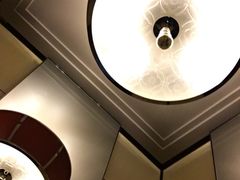 -上海柏悦酒店