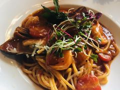 -YUE·6·西式融合餐厅(外滩六号店)