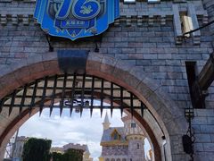 -大连海昌发现王国主题公园