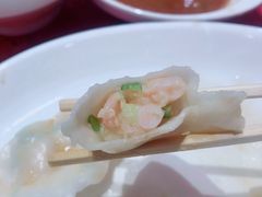 -喜家德虾仁水饺(东海缤纷天地店)