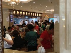 -磨沟沿老字号牛肉面·清真(金港城店)