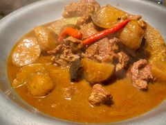灶膛罐罐牛腩-吃饭皇帝大(解放西路店)