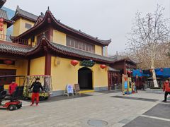 -青岛方特梦幻王国