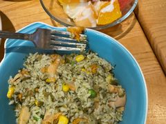 -菲滋意式餐厅(金华银泰城店)