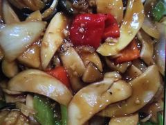 -青瓦餐厅·生鱼片·韩园烤肉(西塔店)