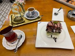 -MADO冰淇淋咖啡馆(淘金店)