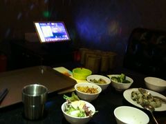 -欢乐盛KTV音乐会所(泰然店)