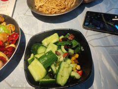 -巴厘龙虾·榜首油焖大虾(洞庭·艺术洋房店)