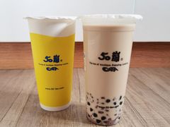 -50岚(太平洋森活天地店)