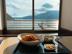 -桃源台景观餐厅