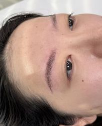 -张小野·专业半永久纹眉