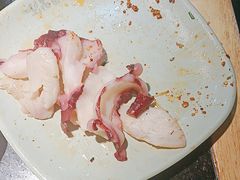 -梨花自助烤肉(乐宾店)