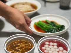 -南小馆(迪士尼小镇店)