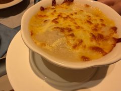 -德大西餐社