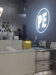 -PE SALON
